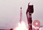 Image of Atlas-F United States USA, 1961, second 40 stock footage video 65675078649