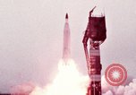 Image of Atlas-F United States USA, 1961, second 43 stock footage video 65675078649