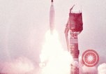 Image of Atlas-F United States USA, 1961, second 47 stock footage video 65675078649