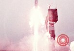 Image of Atlas-F United States USA, 1961, second 52 stock footage video 65675078649