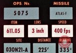Image of Atlas-F United States USA, 1961, second 8 stock footage video 65675078650