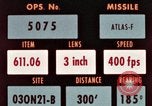 Image of Atlas-F United States USA, 1961, second 9 stock footage video 65675078651