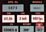 Image of Atlas-F United States USA, 1961, second 10 stock footage video 65675078651