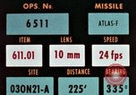 Image of Atlas-F United States USA, 1961, second 10 stock footage video 65675078652
