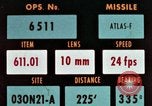 Image of Atlas-F United States USA, 1961, second 11 stock footage video 65675078652