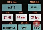 Image of Atlas-F United States USA, 1961, second 12 stock footage video 65675078652