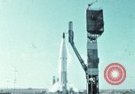 Image of Atlas-F United States USA, 1961, second 17 stock footage video 65675078652