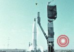 Image of Atlas-F United States USA, 1961, second 18 stock footage video 65675078652