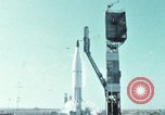 Image of Atlas-F United States USA, 1961, second 19 stock footage video 65675078652