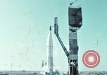 Image of Atlas-F United States USA, 1961, second 20 stock footage video 65675078652