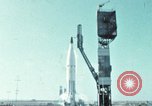 Image of Atlas-F United States USA, 1961, second 21 stock footage video 65675078652
