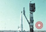 Image of Atlas-F United States USA, 1961, second 22 stock footage video 65675078652