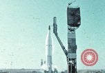 Image of Atlas-F United States USA, 1961, second 23 stock footage video 65675078652