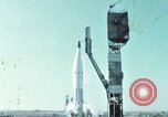 Image of Atlas-F United States USA, 1961, second 24 stock footage video 65675078652