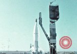 Image of Atlas-F United States USA, 1961, second 25 stock footage video 65675078652