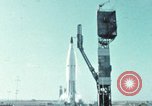 Image of Atlas-F United States USA, 1961, second 27 stock footage video 65675078652