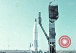 Image of Atlas-F United States USA, 1961, second 30 stock footage video 65675078652