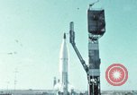 Image of Atlas-F United States USA, 1961, second 31 stock footage video 65675078652