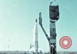 Image of Atlas-F United States USA, 1961, second 35 stock footage video 65675078652