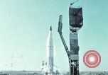 Image of Atlas-F United States USA, 1961, second 36 stock footage video 65675078652