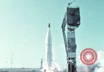 Image of Atlas-F United States USA, 1961, second 37 stock footage video 65675078652