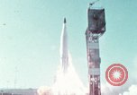 Image of Atlas-F United States USA, 1961, second 38 stock footage video 65675078652