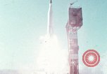 Image of Atlas-F United States USA, 1961, second 39 stock footage video 65675078652