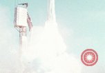 Image of Atlas-F missile United States USA, 1961, second 48 stock footage video 65675078653