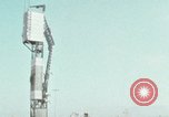 Image of Atlas-F missile United States USA, 1961, second 61 stock footage video 65675078653