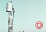Image of Atlas-F missile United States USA, 1961, second 62 stock footage video 65675078653
