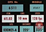 Image of Atlas-F United States USA, 1961, second 8 stock footage video 65675078654
