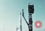 Image of Atlas-F United States USA, 1961, second 18 stock footage video 65675078654