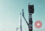 Image of Atlas-F United States USA, 1961, second 19 stock footage video 65675078654