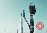 Image of Atlas-F United States USA, 1961, second 20 stock footage video 65675078654
