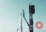 Image of Atlas-F United States USA, 1961, second 24 stock footage video 65675078654