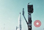 Image of Atlas-F United States USA, 1961, second 29 stock footage video 65675078654