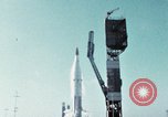Image of Atlas-F United States USA, 1961, second 30 stock footage video 65675078654