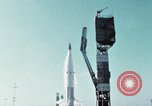 Image of Atlas-F United States USA, 1961, second 31 stock footage video 65675078654