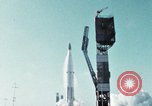 Image of Atlas-F United States USA, 1961, second 32 stock footage video 65675078654