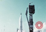 Image of Atlas-F United States USA, 1961, second 34 stock footage video 65675078654