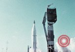 Image of Atlas-F United States USA, 1961, second 35 stock footage video 65675078654