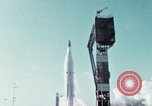 Image of Atlas-F United States USA, 1961, second 36 stock footage video 65675078654