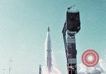 Image of Atlas-F United States USA, 1961, second 37 stock footage video 65675078654