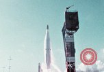 Image of Atlas-F United States USA, 1961, second 38 stock footage video 65675078654
