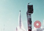 Image of Atlas-F United States USA, 1961, second 39 stock footage video 65675078654