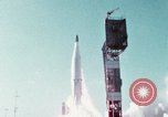 Image of Atlas-F United States USA, 1961, second 40 stock footage video 65675078654