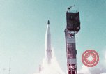 Image of Atlas-F United States USA, 1961, second 41 stock footage video 65675078654