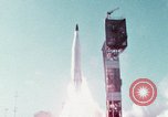Image of Atlas-F United States USA, 1961, second 43 stock footage video 65675078654