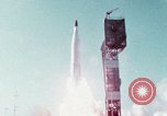 Image of Atlas-F United States USA, 1961, second 44 stock footage video 65675078654