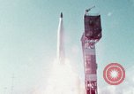 Image of Atlas-F United States USA, 1961, second 45 stock footage video 65675078654